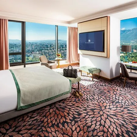 Hotel Grand Millennium