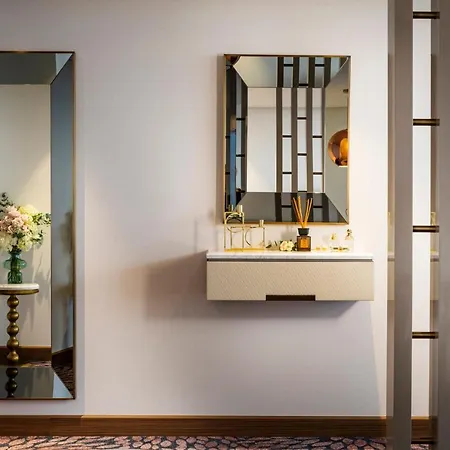 Grand Millennium Sofia