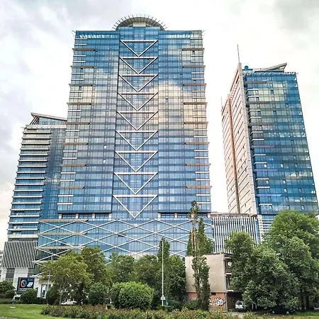 Grand Millennium Hotel 5*