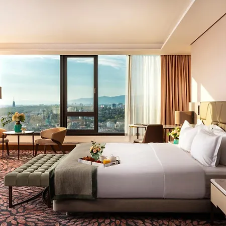 Grand Millennium Sofia