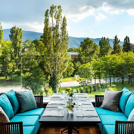 Hotel Grand Millennium