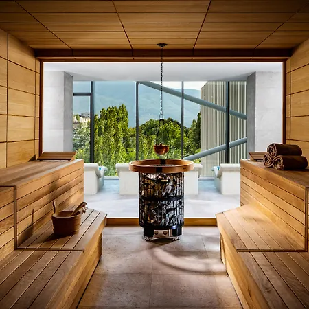 Hotel Grand Millennium Sofie