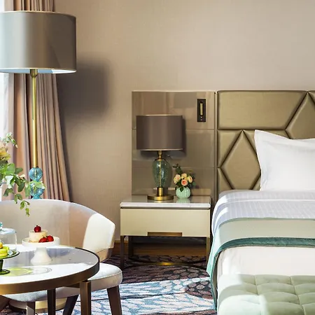 Grand Millennium Hotel