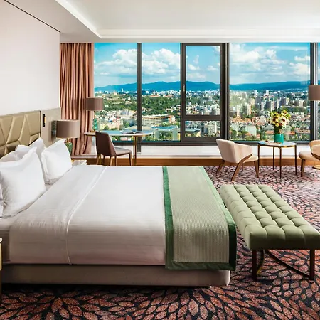 Grand Millennium Sofia