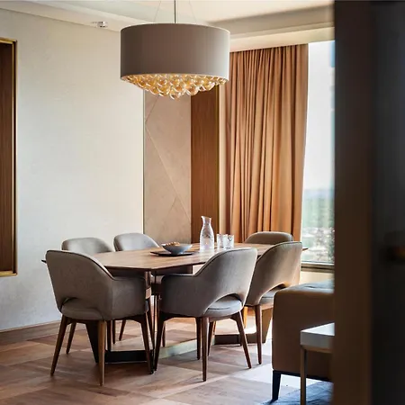 Grand Millennium 5* Sofia