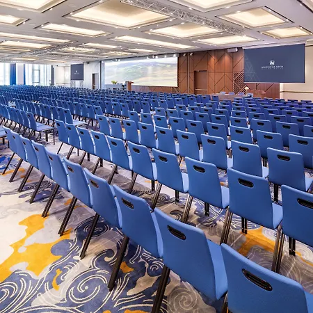 Grand Millennium 5* Sofia