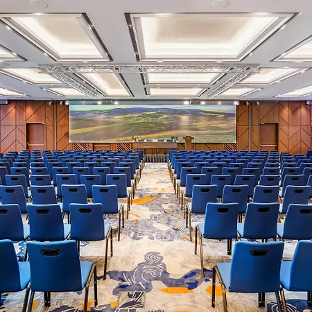 Grand Millennium Hotel Sofia