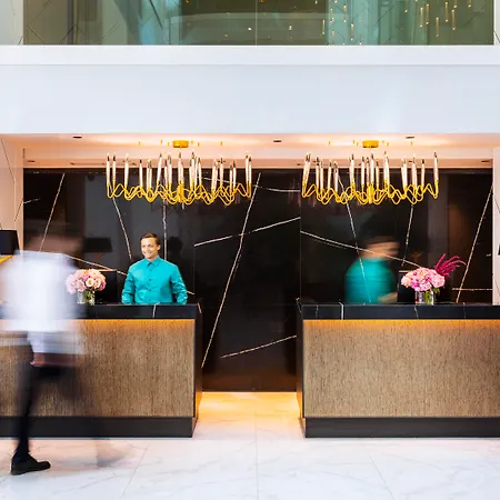 Grand Millennium Hotel 5*