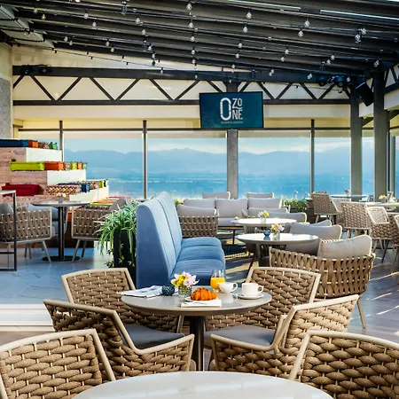 Grand Millennium 5* Sofia