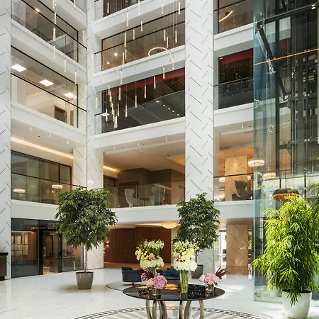 Hotel Grand Millennium Sofia