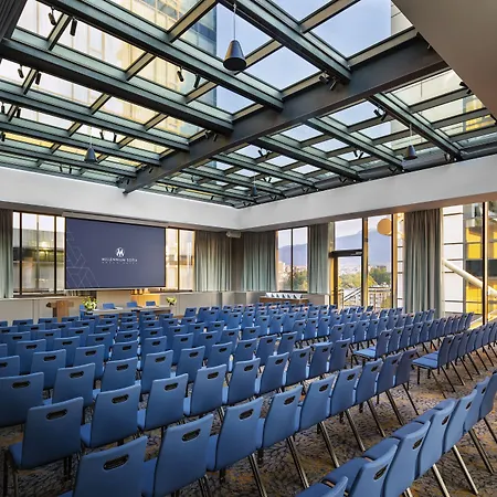 Grand Millennium Hotel Sofia