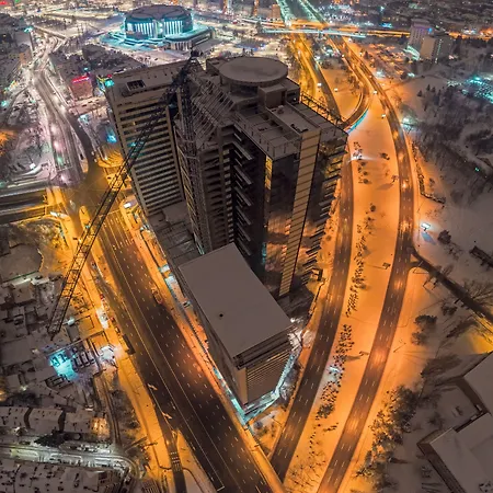 Grand Millennium 5* Sofia