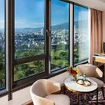 Grand Millennium Hotel Sofia