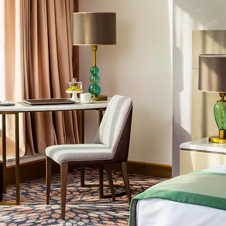 Grand Millennium Hotel Sófia