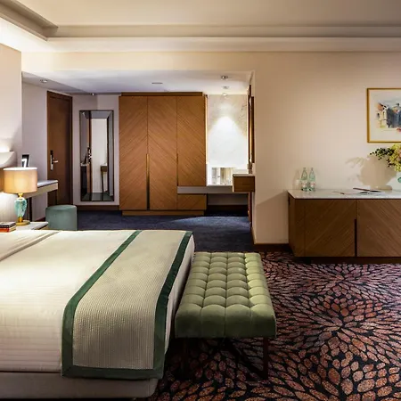 Grand Millennium Hotel Sófia
