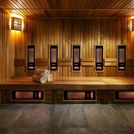 Grand Millennium Hotel Sófia