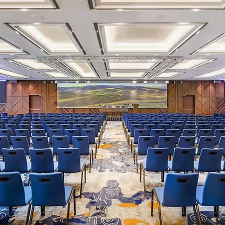 Grand Millennium 5* Szófia