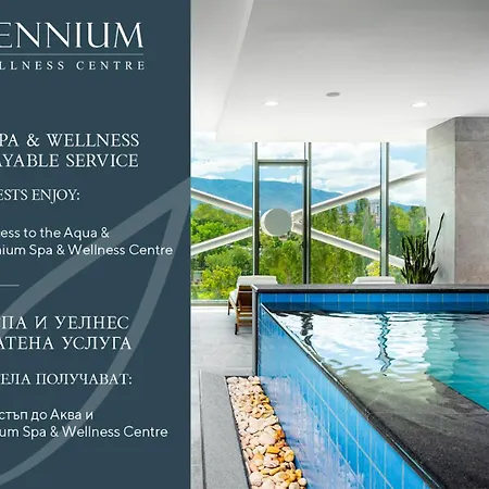 Grand Millennium Hotel