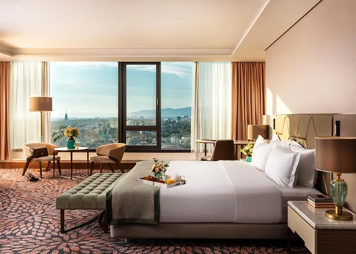 Grand Millennium Sofia