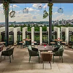 Otel Grand Millennium