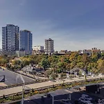 Grand Millennium Otel Sofya