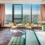 Grand Millennium Hotel Sofía