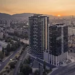 Grand Millennium Hotel