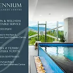 Grand Millennium Hotel