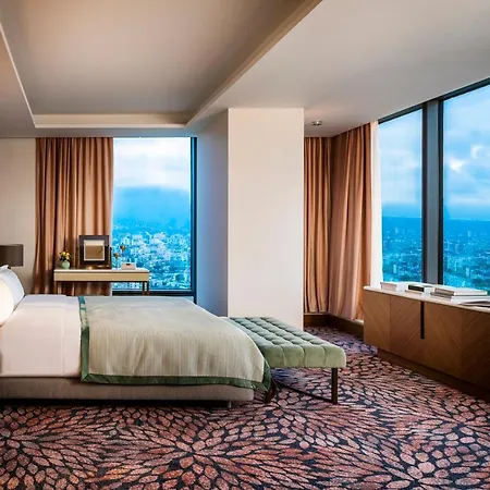 Hotel Grand Millennium