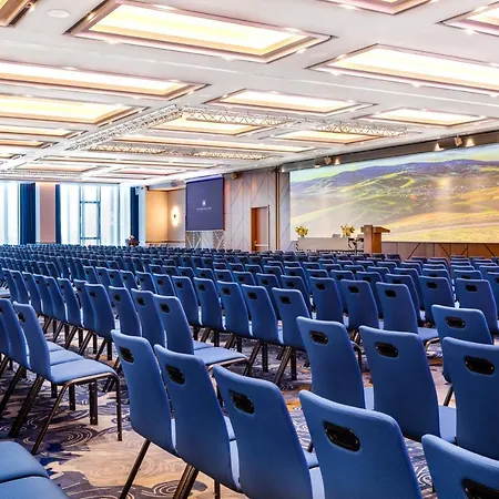 Ξενοδοχείο Grand Millennium