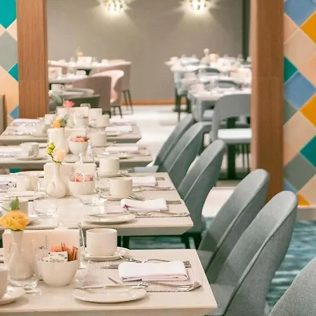 Grand Millennium Ξενοδοχείο