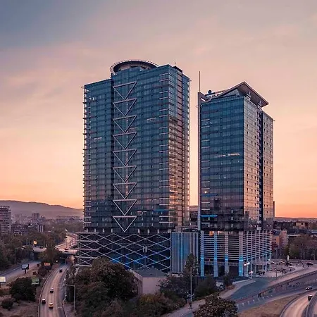 Hotel Grand Millennium Sofia