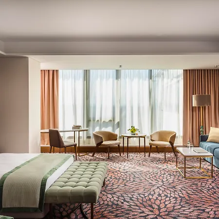 Hotel Grand Millennium