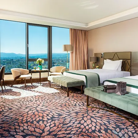 Grand Millennium Σόφια