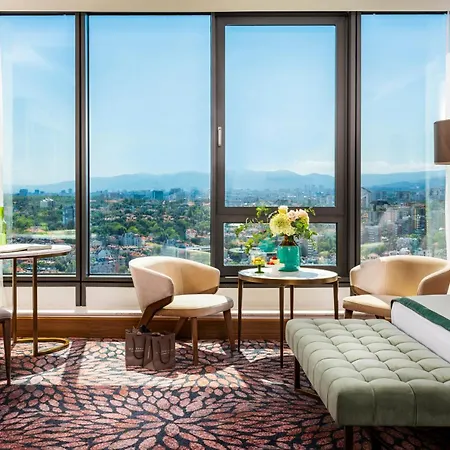 Grand Millennium Otel Sofya