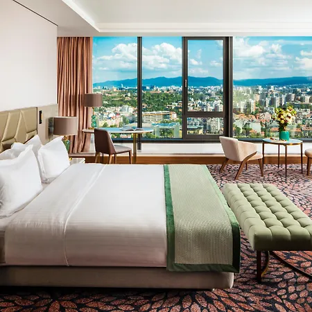 Grand Millennium 5* Σόφια