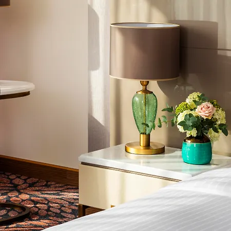 Hotel Grand Millennium