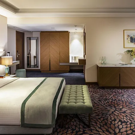 Grand Millennium Hotel Sofia