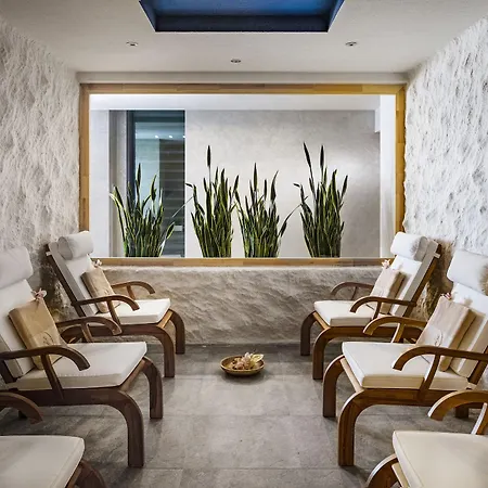 Hotel Grand Millennium Sofía