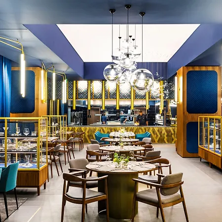 Grand Millennium Ξενοδοχείο