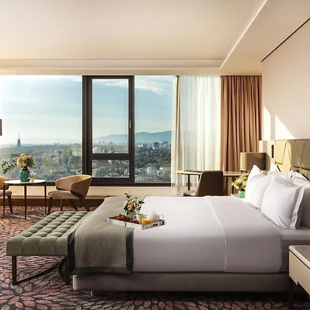 Grand Millennium Sofia