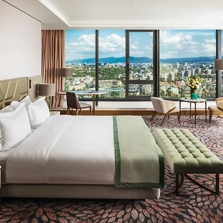 Grand Millennium Sofia