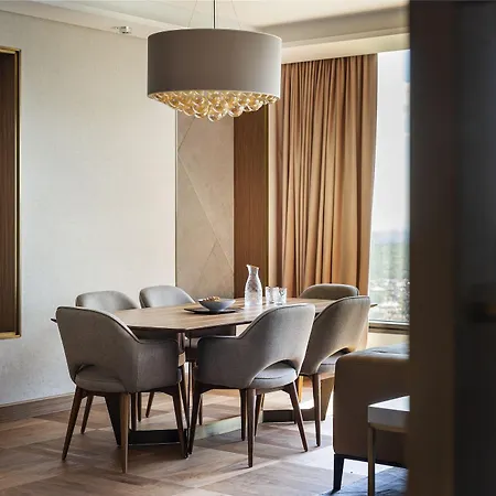 Grand Millennium 5* Sofia