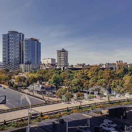 Grand Millennium Ξενοδοχείο Σόφια