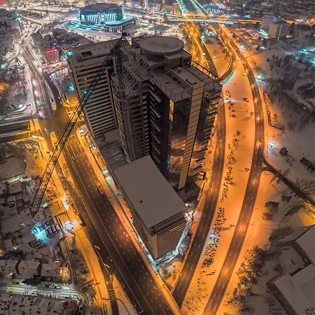 Grand Millennium Hotel 5*