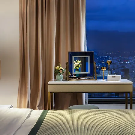 Grand Millennium Sofya