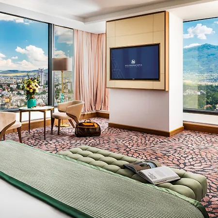 Grand Millennium Sofya