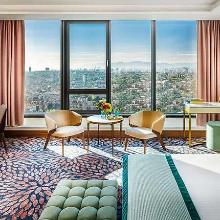 Grand Millennium Ξενοδοχείο Σόφια