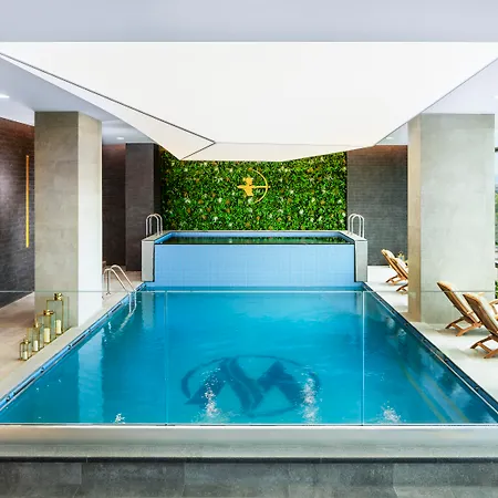 Grand Millennium 5* Sofia