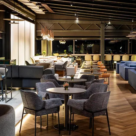 Grand Millennium 5* Sofia